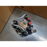 ✅ Denso 294050-0431 Common Rail Pump HP4 For Mitsubishi 6M60T Engine