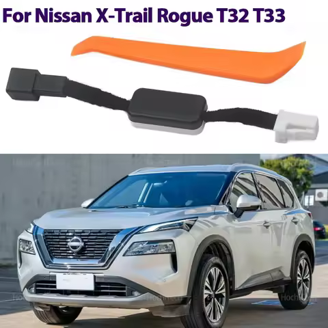 High Quality Automatic Stop Start Engine System Off Control Start Stop Canceler Cable for Nissan X-T