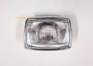 SUZUKI RC80L RC100 HEADLIGHT HEADLAMP LAMPU DEPAN RC80 NEW RC 80L 100