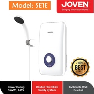 ✨READY STOCK✨ JOVEN SE1e Non-Pump Instant Water Heater 热水器