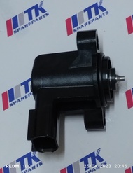 วาล์วควบคุมอากาศรอบเดินเบาเรือนลิ้นเร่งเดิม ใช้กับCLICK-125I ปี2012-2020 SCOOPY-I ปี2013-2020 ZOOMER