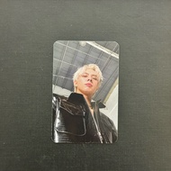 SB19 PAGTATAG PHOTOBOOK RANDOM PHOTOCARD