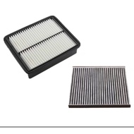 JAC S2 air filter, aircon filter
