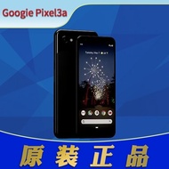 [Used] Google/Google Pixel 3a Pixel 3a/3aXLPixel 3aXL Native Google Phone