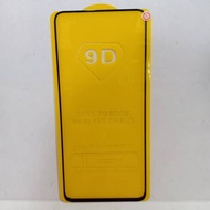 Tempered glass full cover Samsung A80