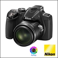 Nikon Coolpix P530 .