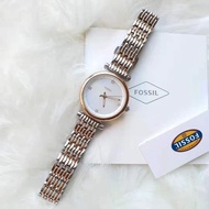 ♞Fossil watch for women