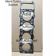 Mitsubishi Triton 2.8cc Cylinder Head Gasket 4M40 and Triton Strada L200 Turbo Gasket Brand