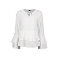 Cardinal Women's Blouse D0225J08D