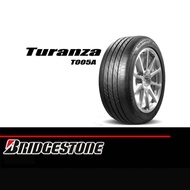 [Installation Provided] 235/55/17 BRIDGESTONE TURANZA T005A NEW TYRE TIRE TA