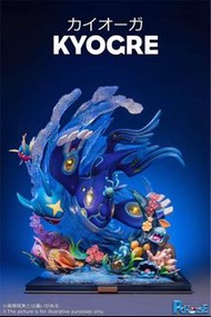 ⚠️正式開訂⚠️ 【寵物小精靈】原始蓋歐卡