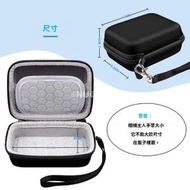 Others - 數碼相機保護套，硬殼保護套，適用於柯達Pixpro/佳能PowerShot ELPH 180/190/G7 X Mark II/G7X Mark III/索尼DSCW800，配備防震