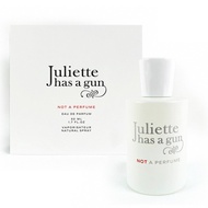 【Juliette has a gun 帶槍茱麗葉】NOT A PERFUME非香水淡香精 50ml