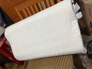 馬來西亞乳膠枕 全新