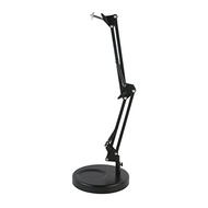 Lab Microscope Accessories Cantilever Hanger Holder Adjustable Boom Arm Desktop Stand Video Microsco