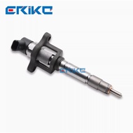 0445120047 Excavator Parts 4M42 Engine Injector 0445120047 High Pressure Common Rail Injector High P