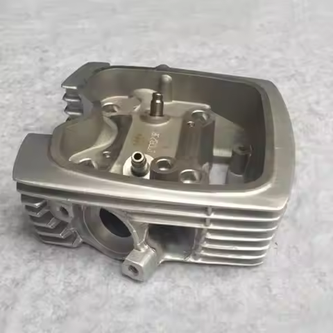 NEW High Qulaity Motorcycle Cylinder Head with Valve Guide for HONDA CBF 150 UNICORN PREMIUM SPORT G