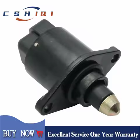 4669480 Idle Air Control Valve For Chrysler Sebring Mitsubishi Eclipse Eagle Talon Dodge Stratus Ply