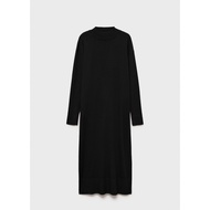 [MANGO] DRESS VIEIRA  / เดรส รุ่น DRESS VIEIRA Ref: 87070425