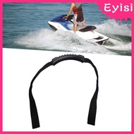 [Eyisi] Kayak Carry Handle Nylon Webbing Kayak Carrying Handle for Fishing Boat