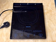 Philips Induction Cooker Hot Pot Fry Water Steam Roast