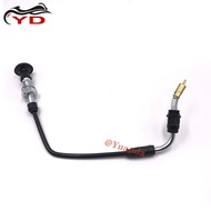 Carburetor Carb Choke Cable fits for Harley Davidson HSR42 HSR45 HSR48