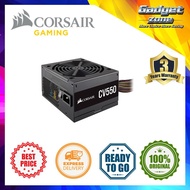 CORSAIR 550W CV550 80+ BRONZE CERTIFIED POWER SUPPLY - (CP-9020210-UK)