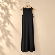 Eileen Fisher Midi Dress