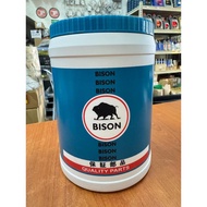 BISON EP180 LITHIUM GREASE | 2KG