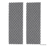 fol 1Pair Guqin Nonslip Mat Thickened Zither Foot Floor Pad Soft Guqin Foot Protectors Music Instrum