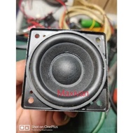 Hot - Speaker JBL Speaker Harman Kardon 2 Inch 8 Ohm 10W 58mm for