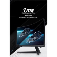 （in stock）Samsung（SAMSUNG） 32/27Inch 2K/144Hz 1msResponse Rate High-End Gaming Electronic Sports Curved Screen Computer Monitor