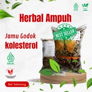 Godog Herbs/Godok/High Cholesterol Boiled/Healthy Herbs