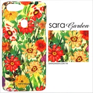 【Sara Garden】客製化 手機殼 Samsung 三星 S9+ S9plus 保護殼 硬殼 碎花花叢