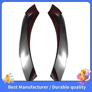 【NEW】For -4 Series F32 F33 F36  2014-2020 Front Bumper Lip Angle Diffuser Splitter Spoiler Protector