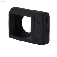 Protective Silicone Case for For KODAK PIXPRO FZ55 Camera Precise Cutouts Design