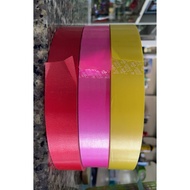 Bell Ribbon Number 9 (Sand Material) 300 Yards