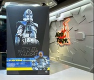 Hot Toys TMS064  Star Wars : The Clone Wars™ – Clone Trooper Jesse™ Collectible Figure