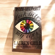 ️LOOK INTO MY EYES ️ Pre loved