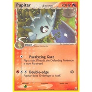 [Pokemon TCG Card] Pupitar 51/113 Uncommon
