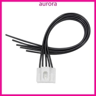 Auro For 169 Punto Project 188 192 51277277 Taillight Wiring Harness 5-Pins Connector
