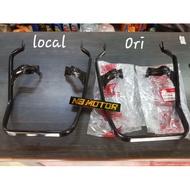 L bar ex5 hp / Ex5 dream / seat bar original , local