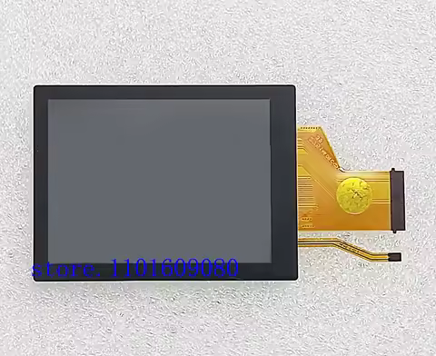 NEW LCD Display Screen For SONY DSC-HX90 HX90 HX90V WX500 Digital Camera Repair Part With Backlight 