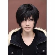 MEN'S WIG MEN'S COSPLAY WIG/ MEN'S WIG HAIR/ ANIME WIG/