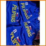 ✨ ◿ ◹ Gilas Pilipinas Hoodie 2023