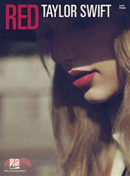 Taylor Swift ─ Red
