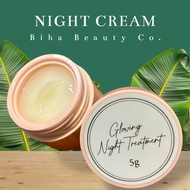 GB SKINCARE NIGHT CREAM ORIGINAL HQ