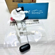 FULL PUMP FUEL PUMP POMPA BENSIN ORI YAMAHA VIXION NVL NEW 2013 2014