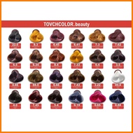 ▼ ┻ TOV CH Permant Color, TOVCH Hair Color