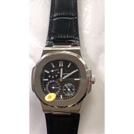 Sports Elegant Automatic Mechanical Watch Male 5712G Parrot Snail